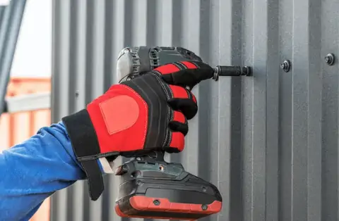 Travaux de zinguerie - Lion-sur-Mer